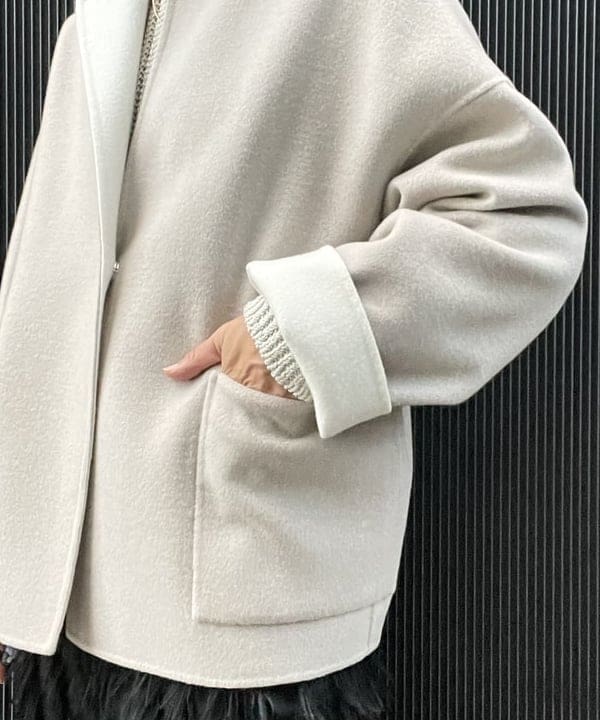 Pilgrim Surf+Supply ビームス 辻堂の若生 多絵子