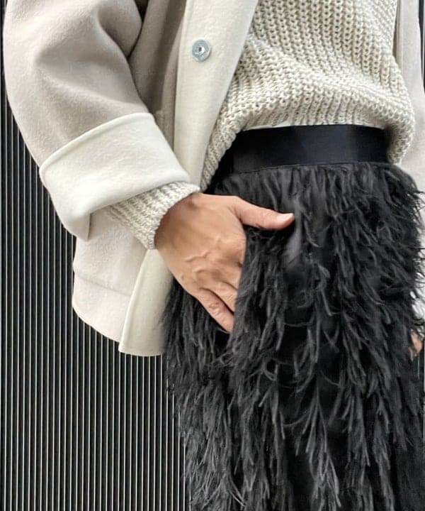 Pilgrim Surf+Supply ビームス 辻堂の若生 多絵子