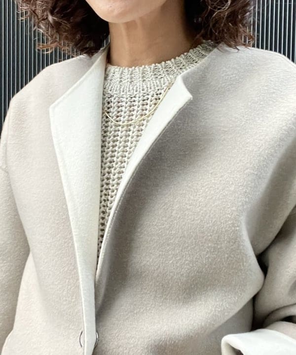 Pilgrim Surf+Supply ビームス 辻堂の若生 多絵子