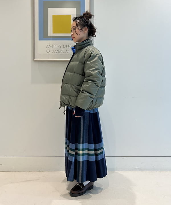 BEAMS BOY ビームス 新宿の黒田 彩乃