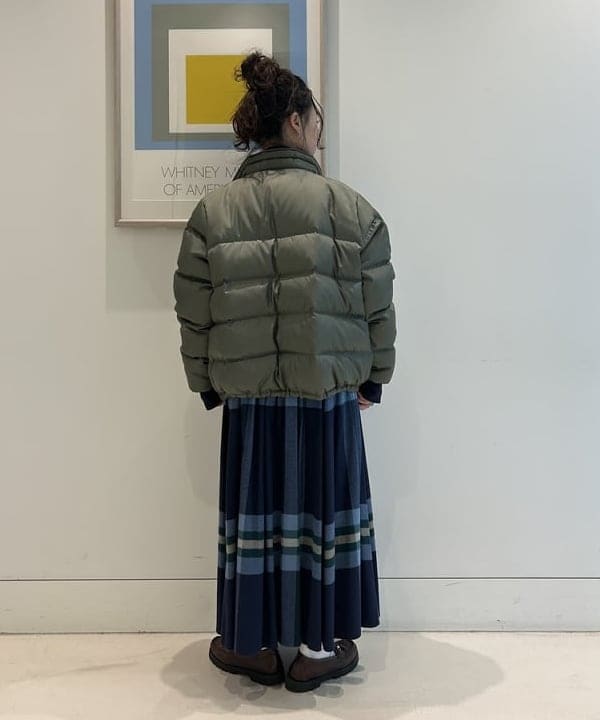 BEAMS BOY ビームス 新宿の黒田 彩乃