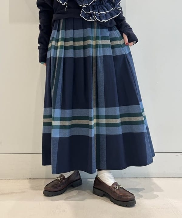 BEAMS BOY ビームス 新宿の黒田 彩乃