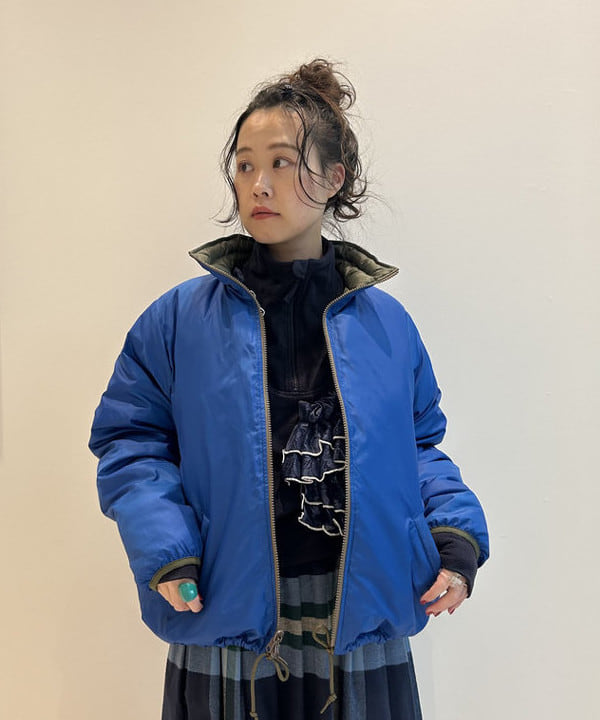 BEAMS BOY ビームス 新宿の黒田 彩乃