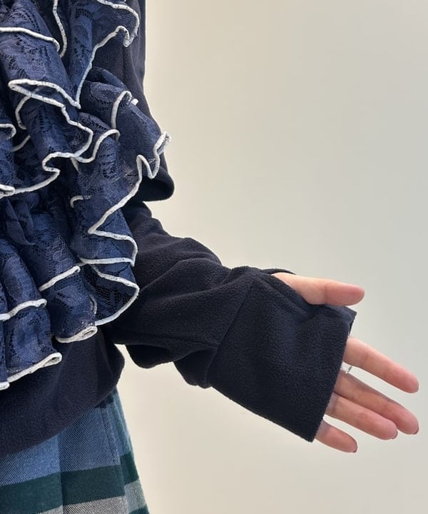 BEAMS BOY ビームス 新宿の黒田 彩乃