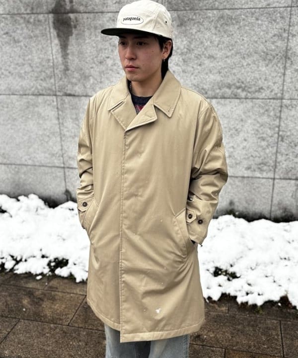 ビームス 札幌ステラプレイス（1143362） スタイリング