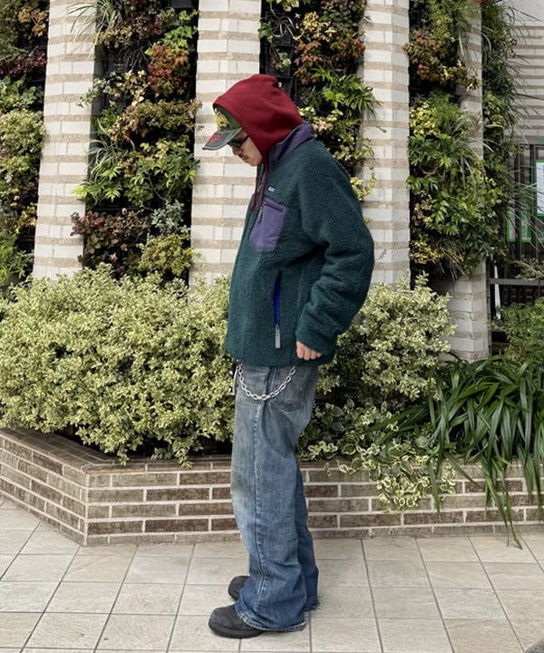 Ryohei Takataさんの「BEAMS WOMEN｜」を使ったコーディネート