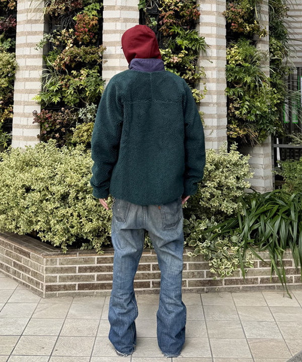 Ryohei Takataさんの「BEAMS WOMEN｜」を使ったコーディネート