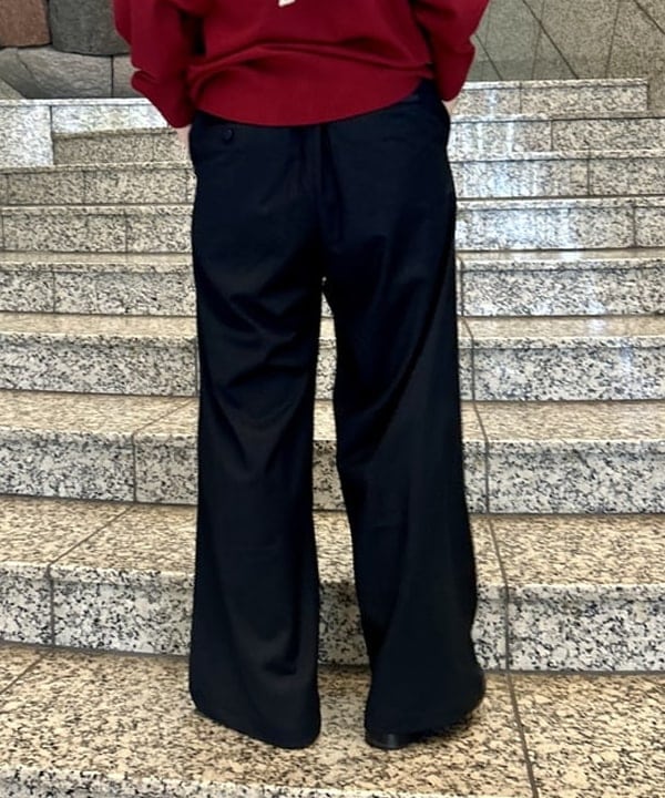 小原 もこさんの「BEAMS WOMEN｜【別注】NEW ERA / チェック 940 Easy Snap」を使ったコーディネート