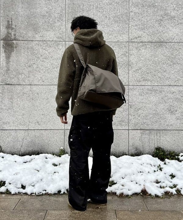 ビームス 札幌ステラプレイス（1143405） スタイリング