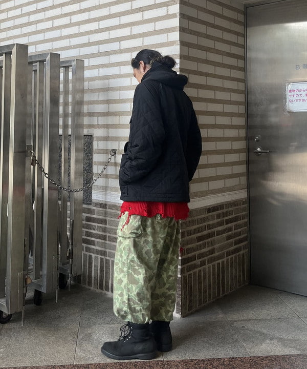 菊田 悠さんの「BEAMS WOMEN｜」を使ったコーディネート