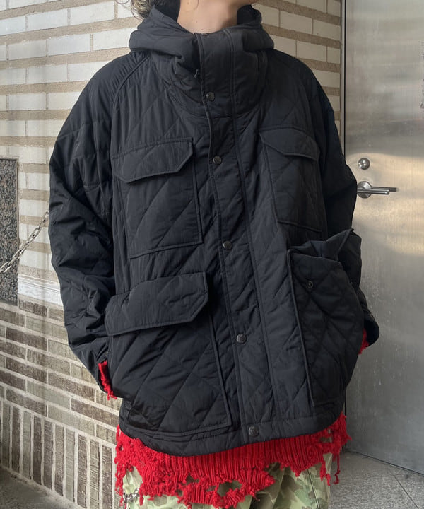 菊田 悠さんの「BEAMS WOMEN｜」を使ったコーディネート