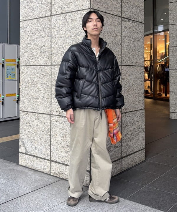 ビームス 梅田（1143496） スタイリング・コーディネイト｜BEAMS