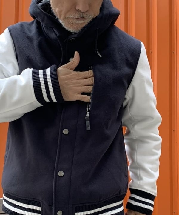 BEAMS HEART（1143508） スタイリング・コーディネイト｜BEAMS