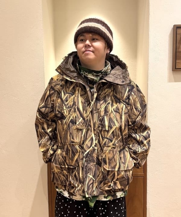 ビームス 名古屋（1143556） スタイリング・コーディネイト｜BEAMS