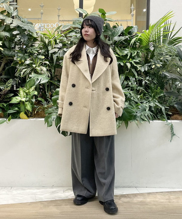 ビームス ららぽーとEXPOCITY（1143575） スタイリング