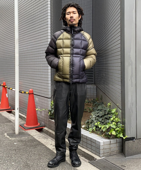 ビームス ストリート 梅田（1143587） スタイリング・コーディネイト