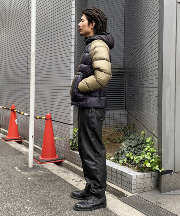 ビームス ストリート 梅田（1143587） スタイリング・コーディネイト