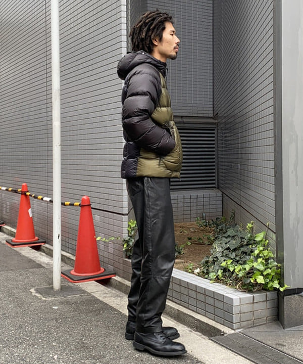 ビームス ストリート 梅田（1143587） スタイリング・コーディネイト