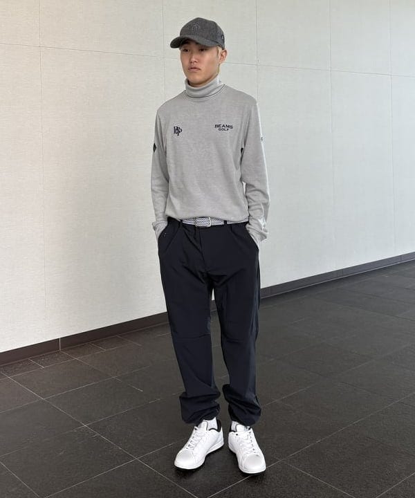 ビームス ゴルフ 玉川髙島屋S・C店（1143591） スタイリング