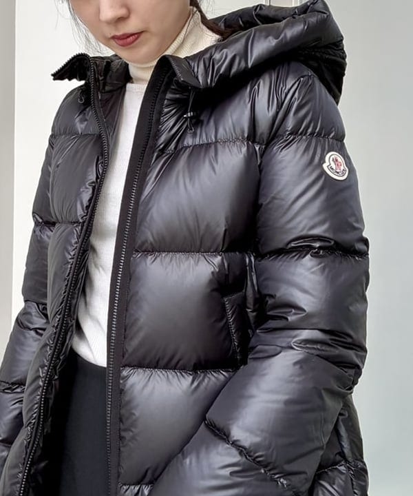 山田 千遥さんの「BEAMS WOMEN｜」を使ったコーディネート