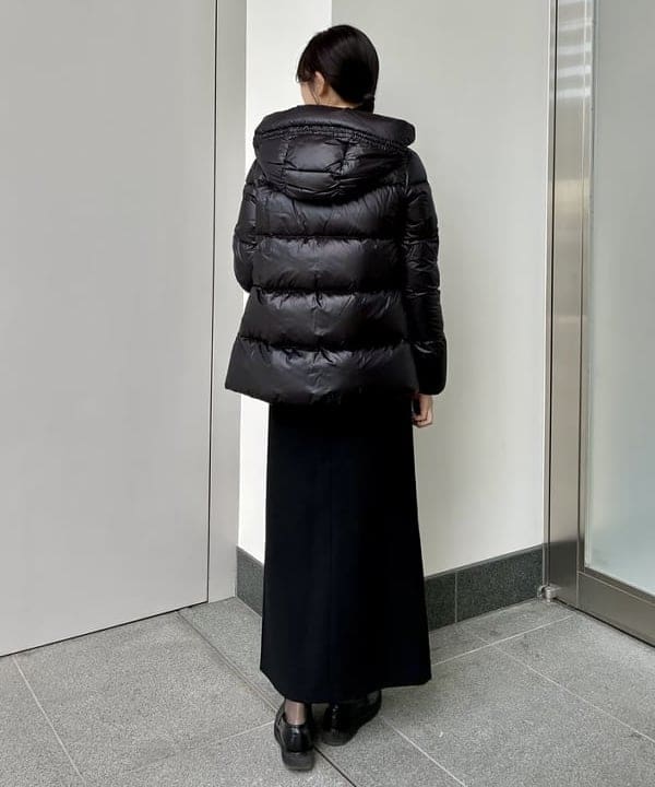 山田 千遥さんの「BEAMS WOMEN｜」を使ったコーディネート