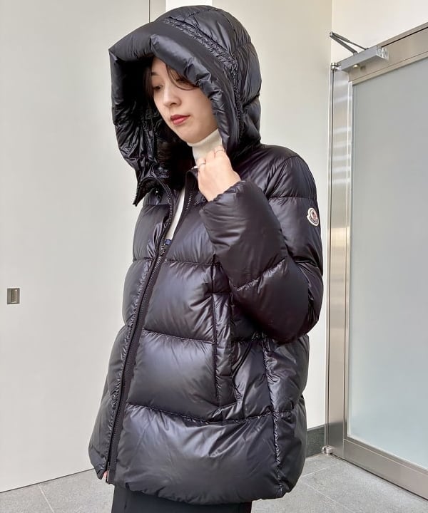 山田 千遥さんの「BEAMS WOMEN｜」を使ったコーディネート