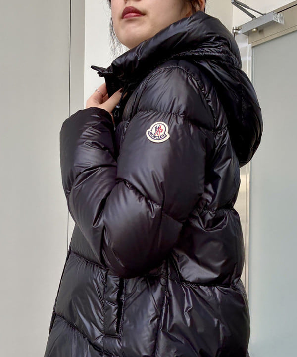 山田 千遥さんの「BEAMS WOMEN｜」を使ったコーディネート