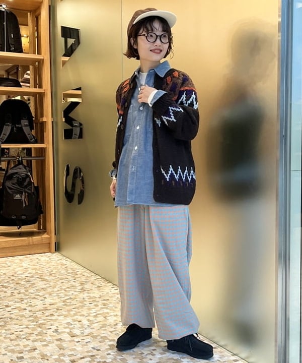 ビームス 新潟（1143648） スタイリング・コーディネイト｜BEAMS