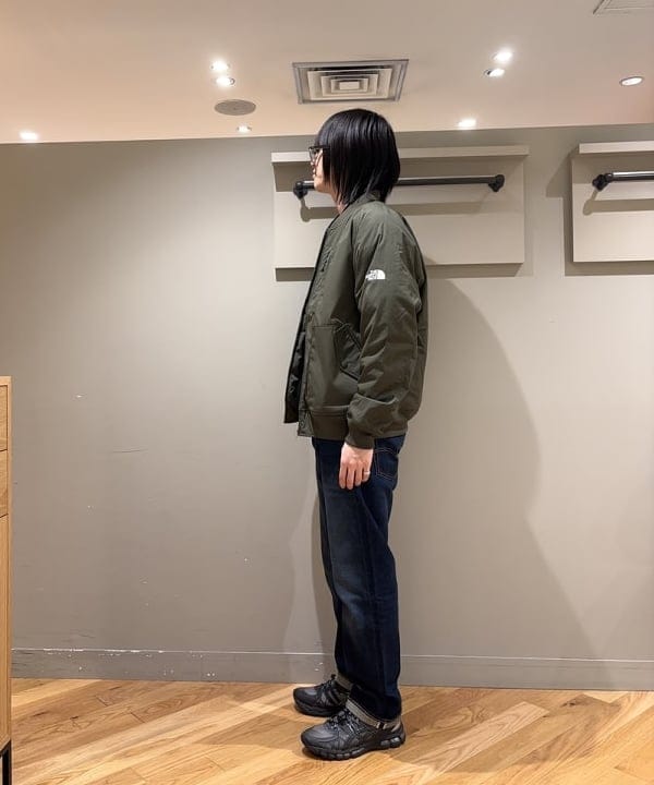 ビームス なんば（1143653） スタイリング・コーディネイト｜BEAMS