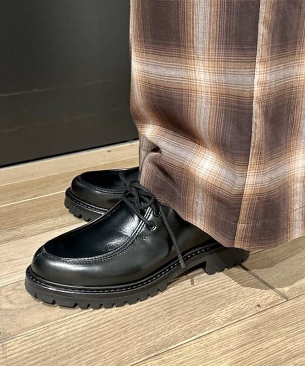 早川 萌子さんの「BEAMS WOMEN｜Gymphlex / ダウン ショート ジャケット」を使ったコーディネート