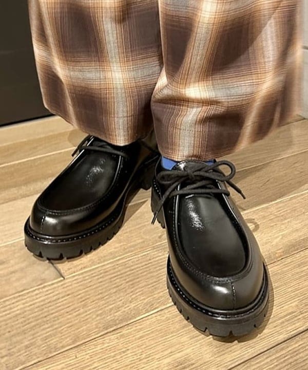 早川 萌子さんの「BEAMS WOMEN｜Gymphlex / ダウン ショート ジャケット」を使ったコーディネート