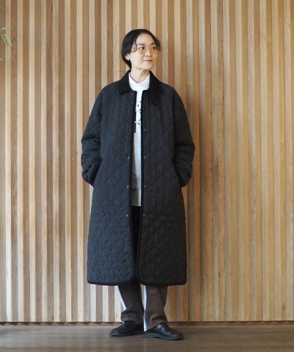 Pilgrim Surf+Supply（1143769） スタイリング・コーディネイト｜BEAMS