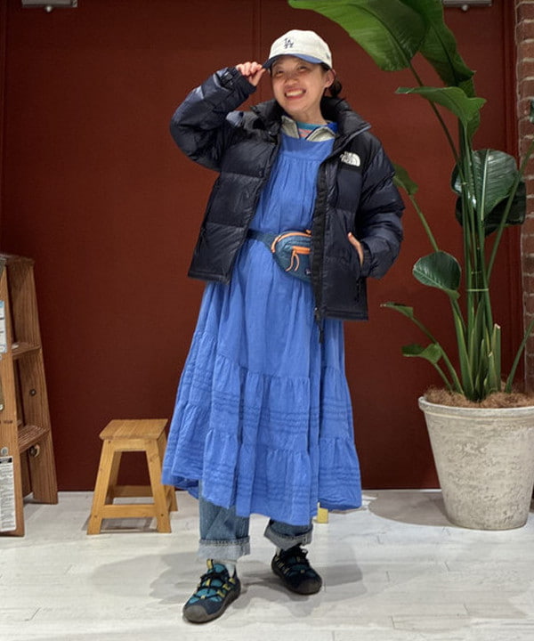 ビームス 大宮（1143778） スタイリング・コーディネイト｜BEAMS