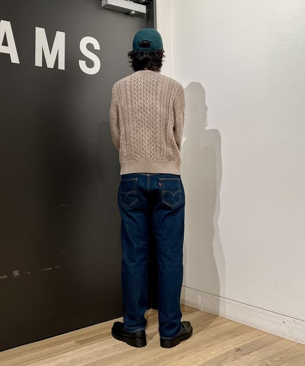 ビームス 町田（1143786） スタイリング・コーディネイト｜BEAMS