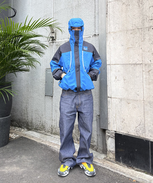 BEAMS HARAJUKU LIMITED STORE（1143807） スタイリング