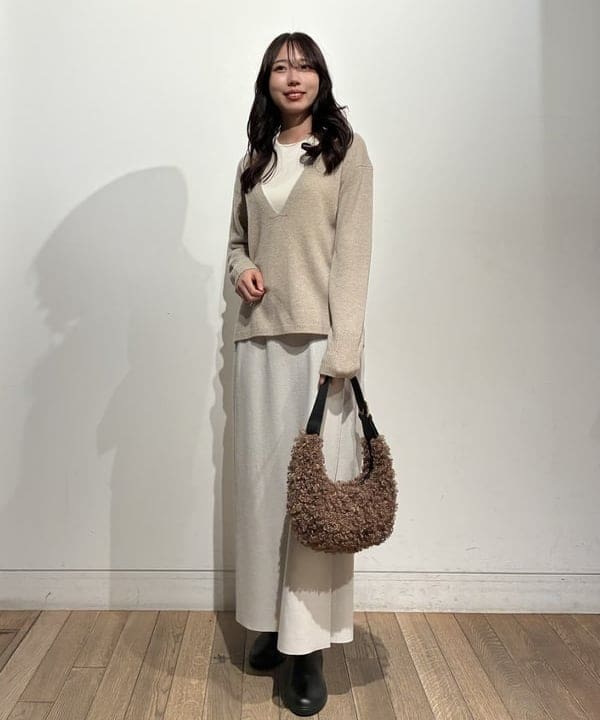 ベティ様　2点おまとめ ビームス 町田（1143808） スタイリング・コーディネイト｜BEAMS