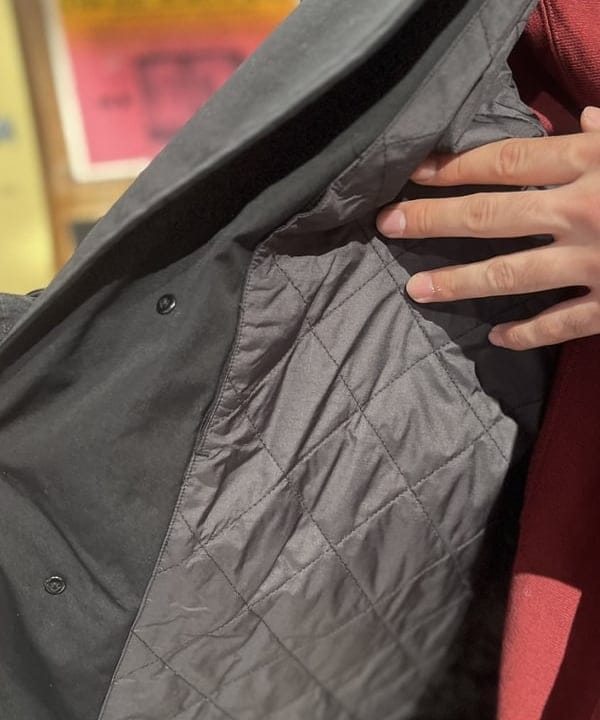 BAKU(東江 漠)さんの「BEAMS WOMEN｜」を使ったコーディネート