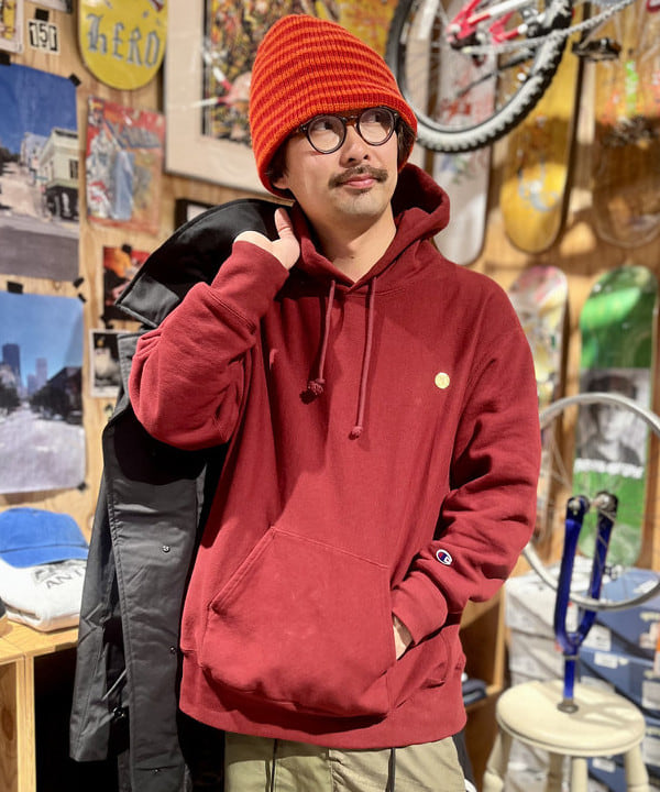 BAKU(東江 漠)さんの「BEAMS WOMEN｜」を使ったコーディネート