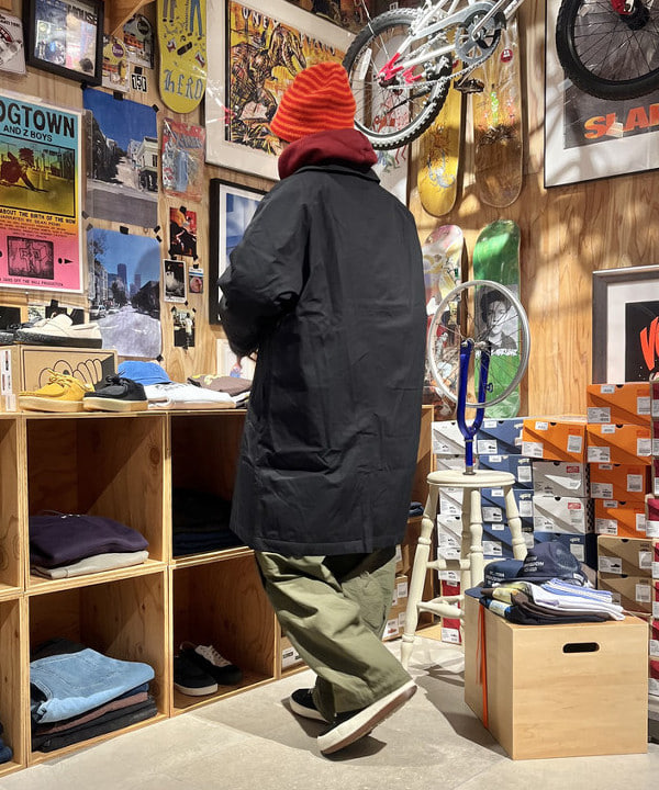 BAKU(東江 漠)さんの「BEAMS WOMEN｜」を使ったコーディネート