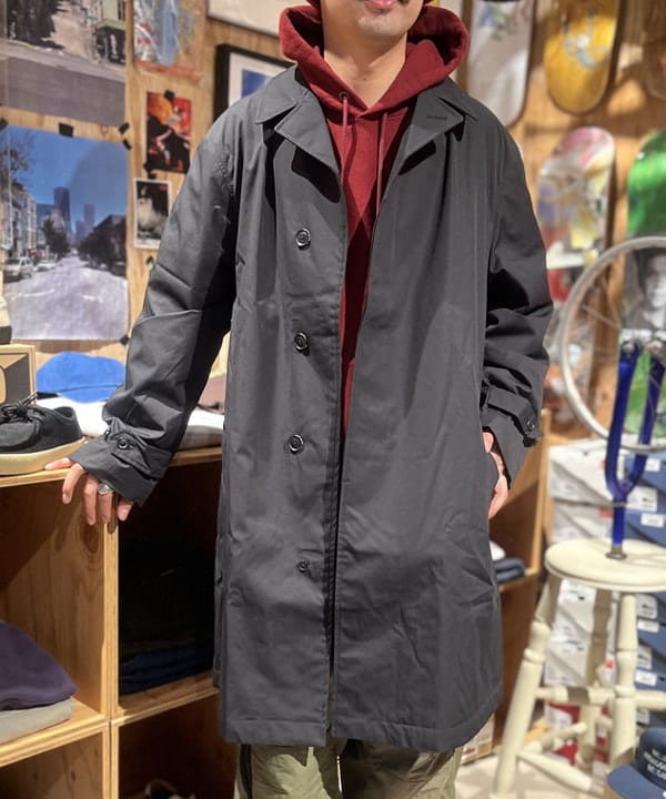 BAKU(東江 漠)さんの「BEAMS WOMEN｜」を使ったコーディネート