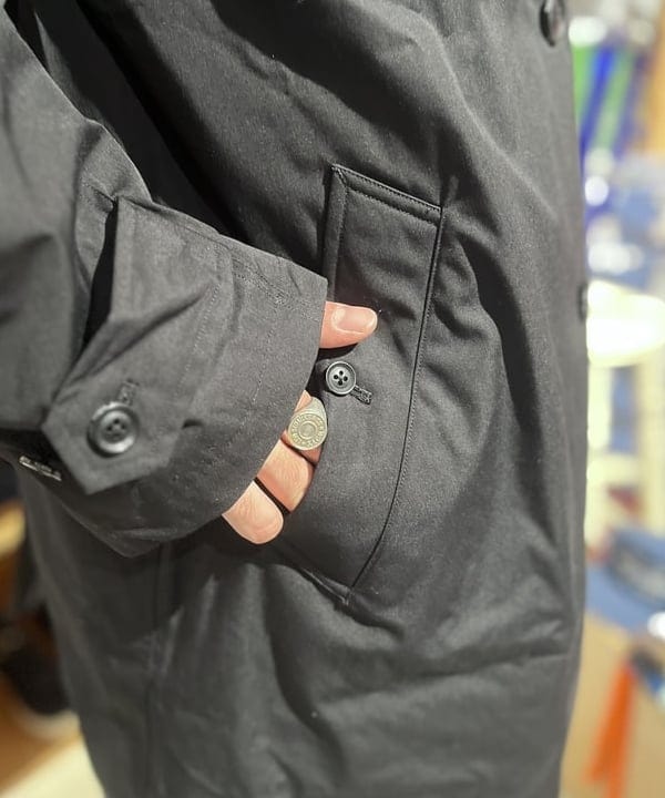 BAKU(東江 漠)さんの「BEAMS WOMEN｜」を使ったコーディネート