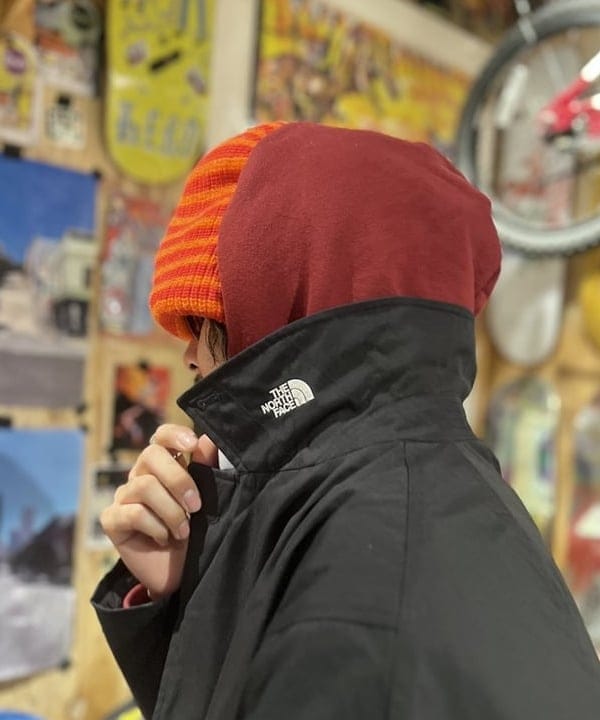 BAKU(東江 漠)さんの「BEAMS WOMEN｜」を使ったコーディネート