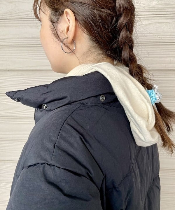 カタヤマ アヤさんの「BEAMS WOMEN｜THE NORTH FACE / キャンプシエラ ショート」を使ったコーディネート