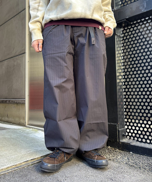 アベアミさんの「BEAMS WOMEN｜ボーイ ベーシック Tシャツ」を使ったコーディネート