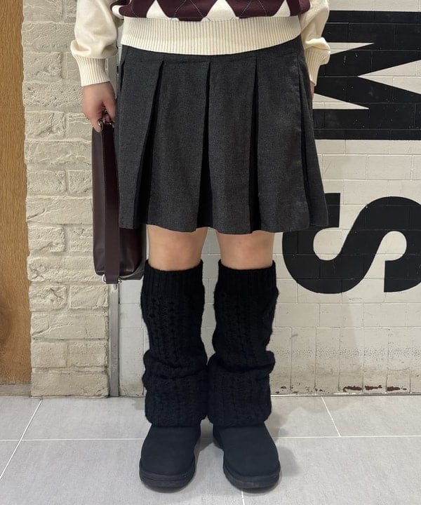 大石彩可さんの「BEAMS WOMEN｜ワイド 2WAY バッグ」を使ったコーディネート