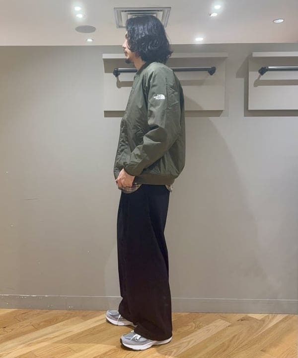 ビームス なんば（1143928） スタイリング・コーディネイト｜BEAMS