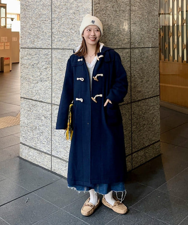 ビームス 梅田（1143929） スタイリング・コーディネイト｜BEAMS