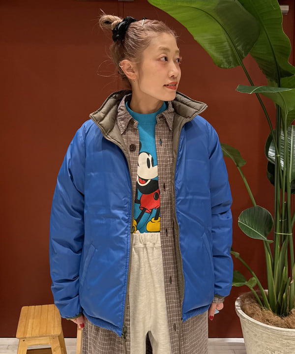 ビームス 大宮（1143933） スタイリング・コーディネイト｜BEAMS