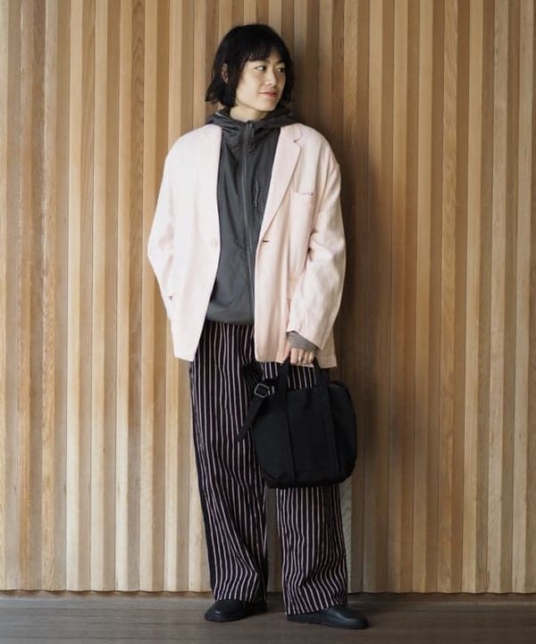 ピルグリム サーフ+サプライ 東京（1143937） スタイリング