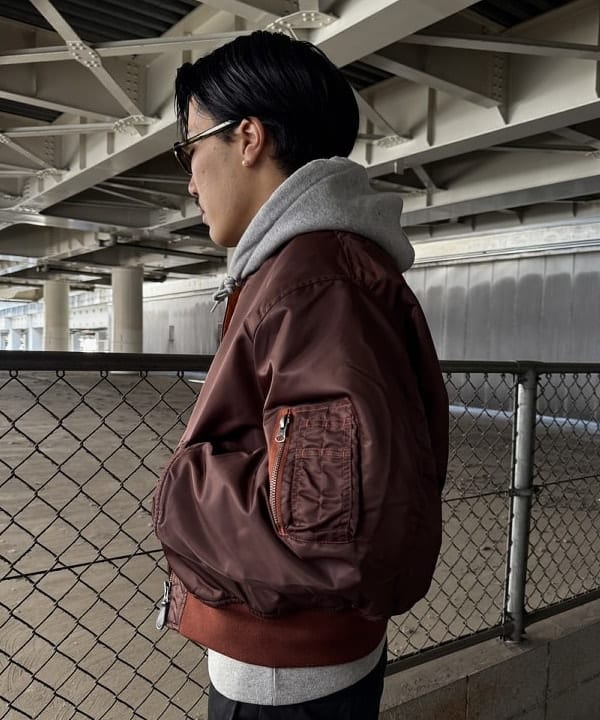 川崎 駿希さんの「BEAMS WOMEN｜」を使ったコーディネート